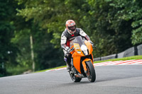Advanced Group Orange Bikes